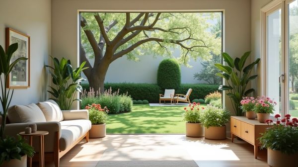 Die besten Tipps zur Wohn- und Gartenoptimierung