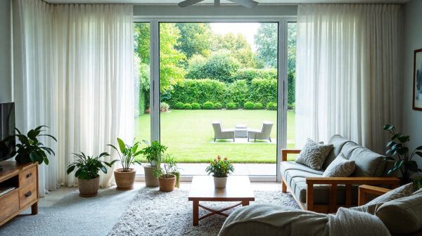 Die besten Tipps zur Wohn- und Gartenoptimierung