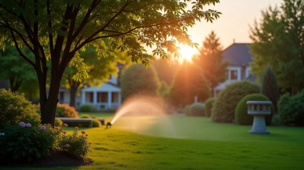 Optimieren Sie Ihren Garten und Haushalt mit diesen wertvollen Tipps