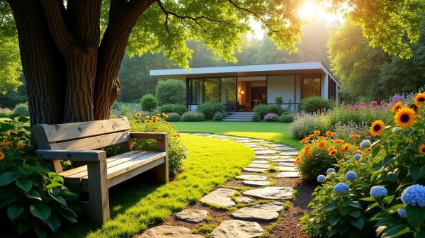 Optimieren Sie Ihren Garten und Haushalt mit diesen wertvollen Tipps