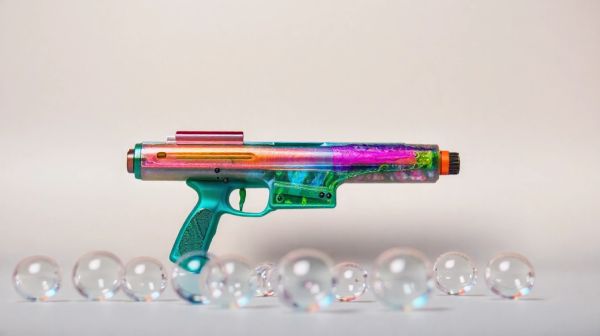Top 5 Gel Blaster Empfehlungen für 2026: So findest du das richtige Modell