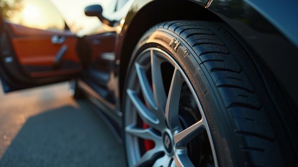 Top Continental Reifen für höchsten Fahrkomfort im Test