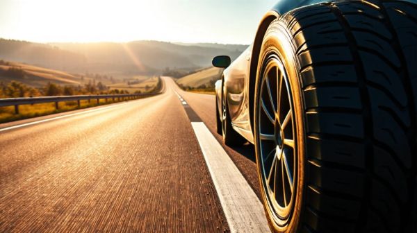 Top Continental Reifen für höchsten Fahrkomfort im Test