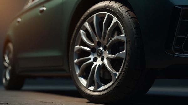 Welche Continental Reifen bieten optimalen Fahrkomfort?