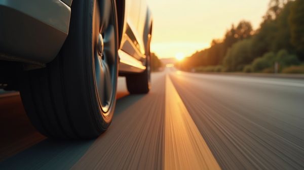 Welche Continental Reifen bieten optimalen Fahrkomfort?