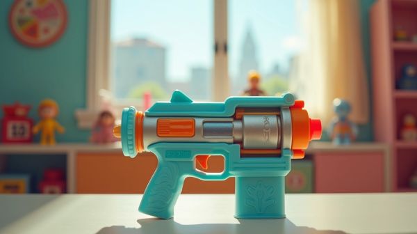 Welchen Gel Blaster kaufen? Tipps für die beste Wahl in 2026